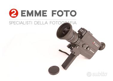 CANON 514XL cinepresa Super 8