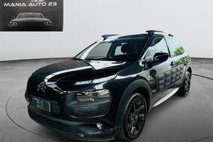 Citroen C4 CACTUS 1.6 HDi 99 CVFAP CMP6 Exclusive*
