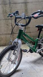 Bicicletta per bambini Woom 2