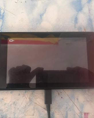 Nintendo switch 1 