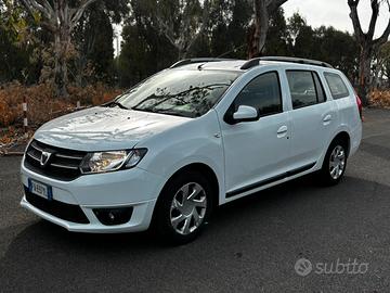 Dacia Logan MCV 1.5 DCI