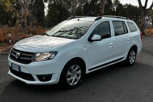 Dacia Logan MCV 1.5 DCI