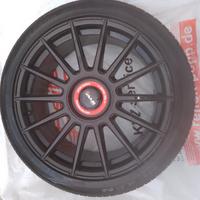 cerchi BMW, Audi, Mercedes , Lega Avus