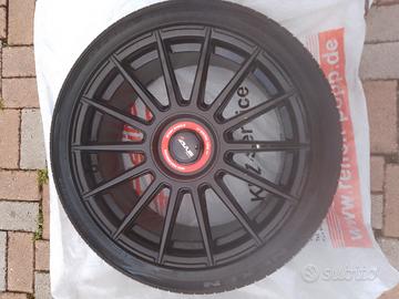 cerchi BMW, Audi, Mercedes , Lega Avus