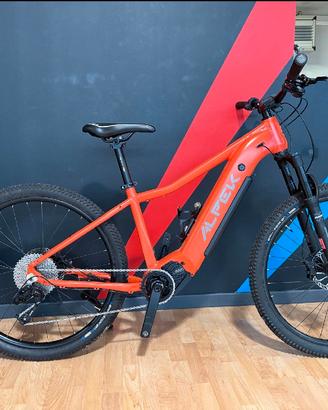 Ebike alpek nitro tg S
