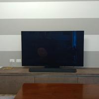 Smart TV Samsung OLED