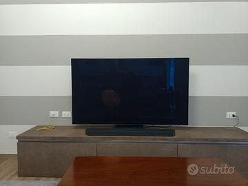 Smart TV Samsung OLED