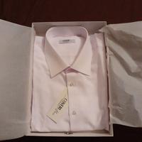 Camicia uomo manica lunga Coveri bianca tg. XL