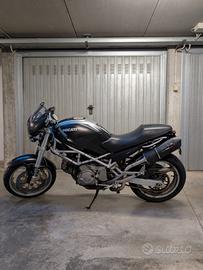 Ducati Monster 620 Dark i.e