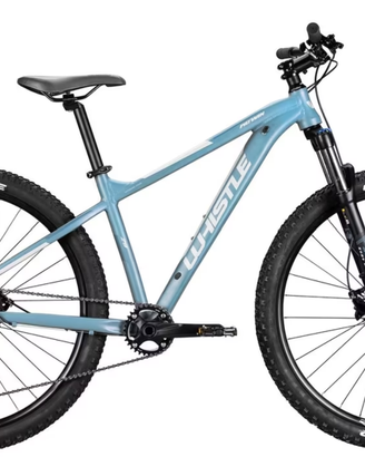 Whistle Patwin 2380 LT