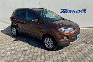 Ford EcoSport 1.5 110 CV Powershift Titanium OK Ne