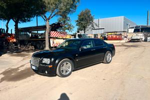 Chrysler 300C 3.0 V6 218cv - Automatica
