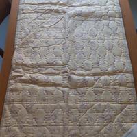 Scaldasonno imetec singolo in lana merino