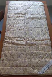 Scaldasonno imetec singolo in lana merino