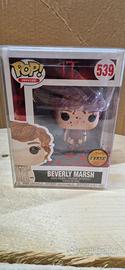 FUNKO 539 Beverly Marsh CHASE