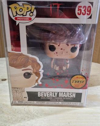 FUNKO 539 Beverly Marsh CHASE