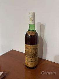 Trebbiano D’Abruzzo DOC-cantina sociale di M