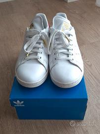 Adidas Stan Smith Strawberries & Cream – Taglia 39