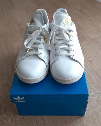 Adidas Stan Smith Strawberries & Cream – Taglia 39