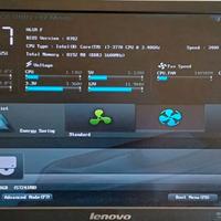 Bundle CPU I7 + Motherboard + Ram