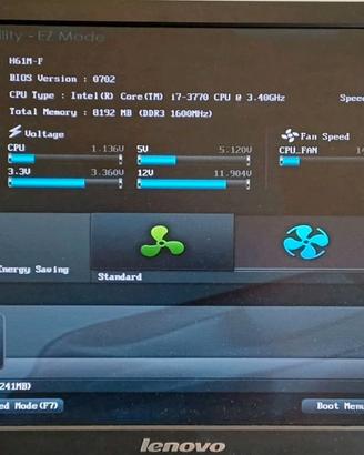 Bundle CPU I7 + Motherboard + Ram