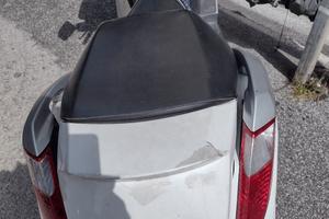 scooter Peugeot satelis 125