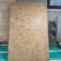 Pannelli in osb