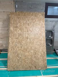 Pannelli in osb
