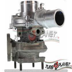 Turbo elaborato punto GT