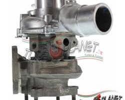 Turbo elaborato punto GT
