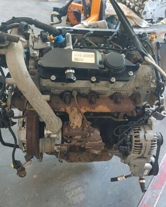 MOTORE F1AE0481D