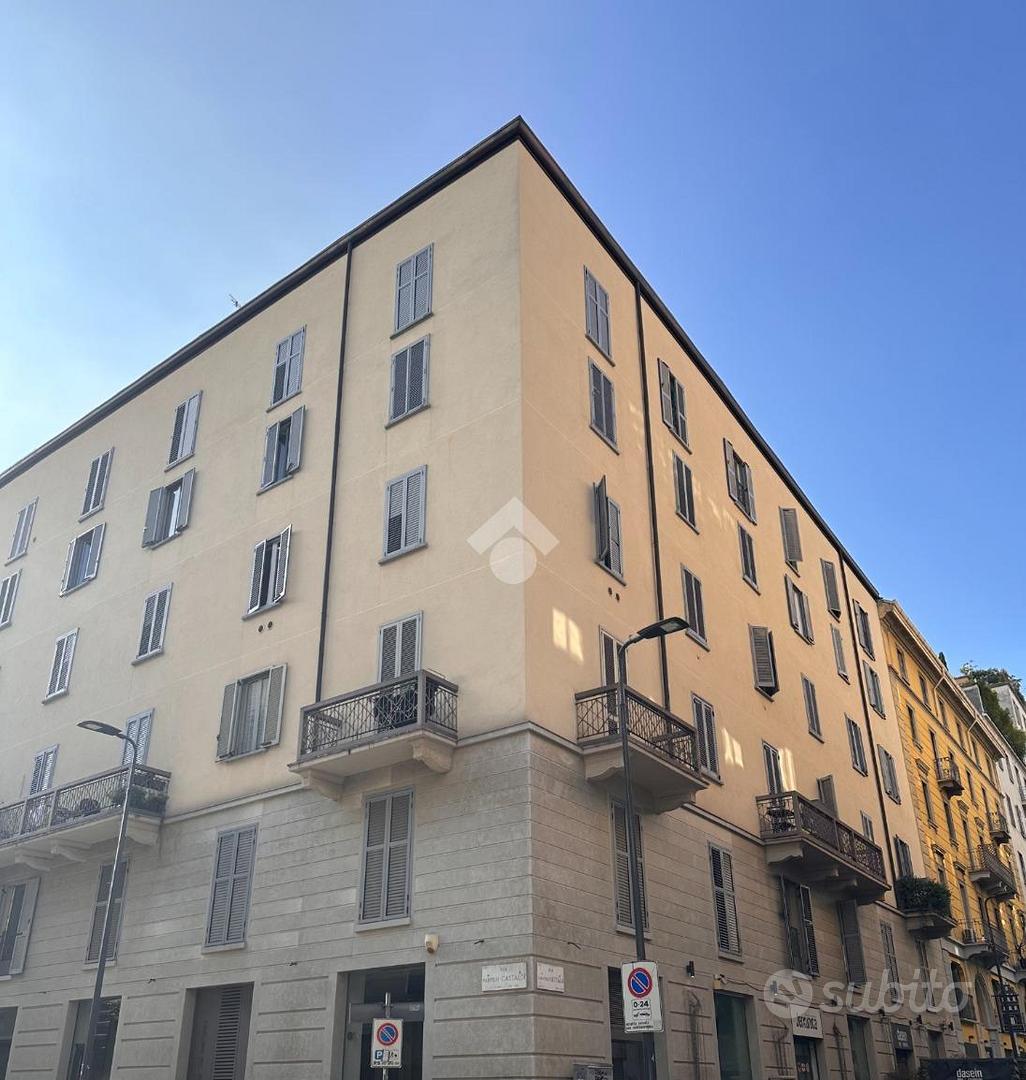 Appartamento – Milano, Buenos Aires - Venezia, Municipio 3 - Vista 2