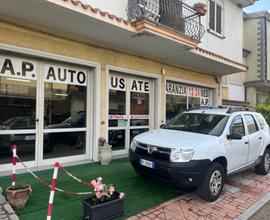 Dacia Duster 1.6 110CV 4x2 Lauréate