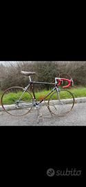 bicicletta DACCORDI 50 ANNI