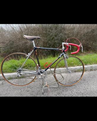 bicicletta DACCORDI 50 ANNI
