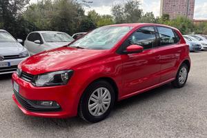 Volkswagen Polo 1.0 5 porte ok neopatentati