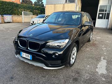 Bmw X1 sDrive18d Msport Gancio Traino
