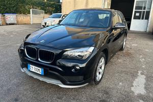 Bmw X1 sDrive18d Msport Gancio Traino
