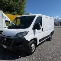 Fiat Ducato 2.3 130cv L1/H1 2020 EURO6D