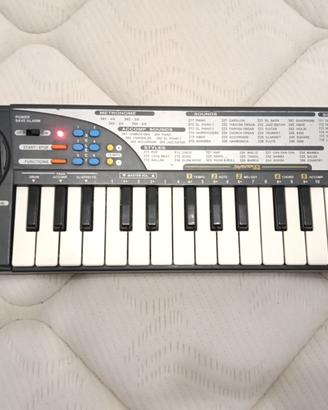 Tastiera musicale Bontempi 32 tasti