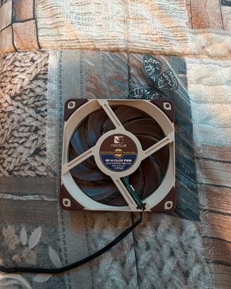 Ventole per comuter fisso