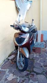 Honda SH 125