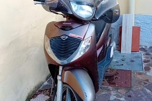 Honda SH 125