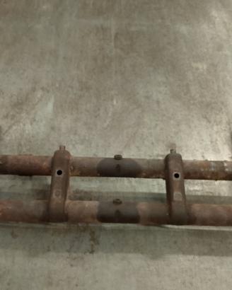 avantreno maggiolino 