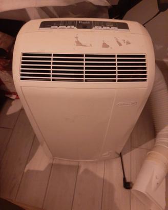 Pinguino delonghi usato