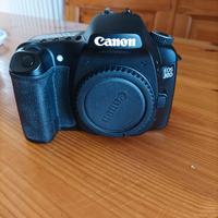 CANON EOS 30D