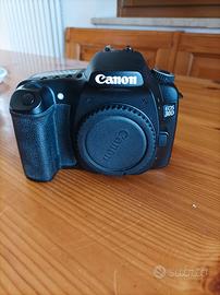 CANON EOS 30D