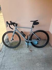Scott speedster gravel 30 taglia L