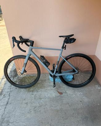 Scott speedster gravel 30 taglia L