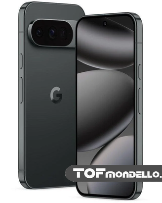 Google Pixel 10 256GB